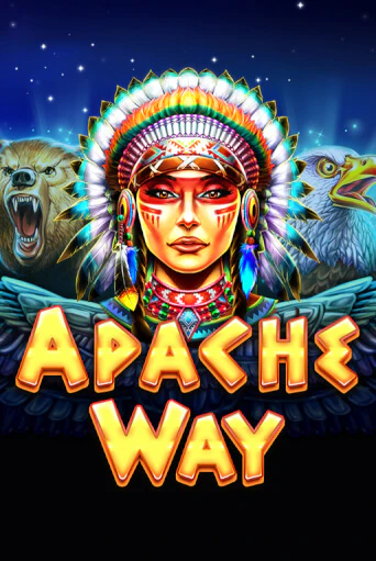 Apache Way бесплатная демо игра | Вулкан Вегас Казахстан без регистрации