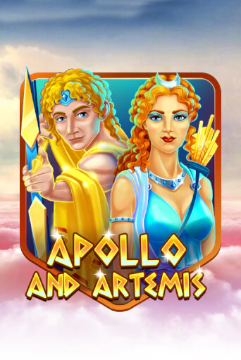 Apollo And Artemis бесплатная демо игра | Вулкан Вегас Казахстан без регистрации