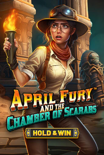April Fury and the Chamber of Scarabs бесплатная демо игра | Вулкан Вегас Казахстан без регистрации