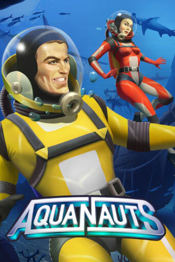Aquanauts бесплатная демо игра | Вулкан Вегас Казахстан без регистрации