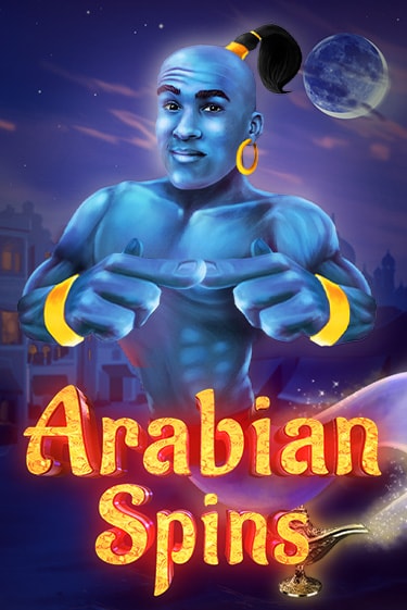 Arabian Spins бесплатная демо игра | Вулкан Вегас Казахстан без регистрации