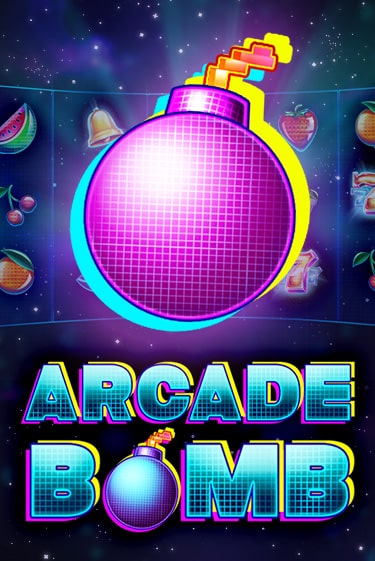 Arcade Bomb бесплатная демо игра | Вулкан Вегас Казахстан без регистрации