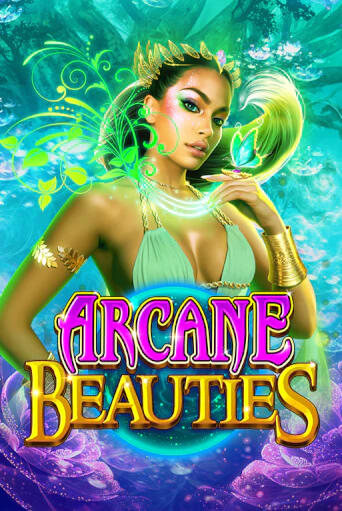 Arcane Beauties бесплатная демо игра | Вулкан Вегас Казахстан без регистрации