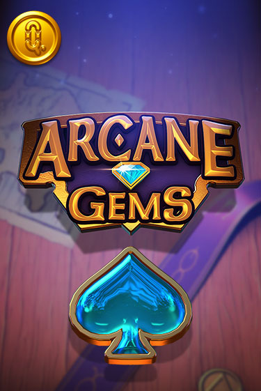 Arcane Gems бесплатная демо игра | Вулкан Вегас Казахстан без регистрации
