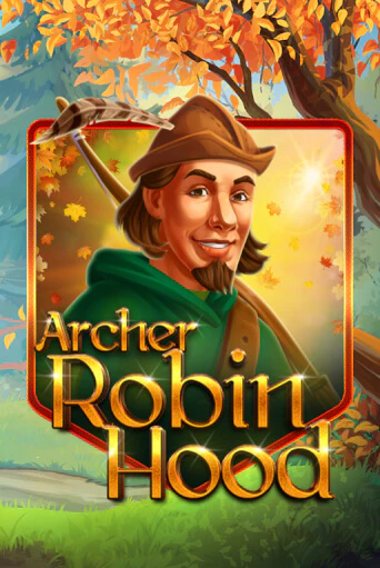 Archer Robin Hood бесплатная демо игра | Вулкан Вегас Казахстан без регистрации
