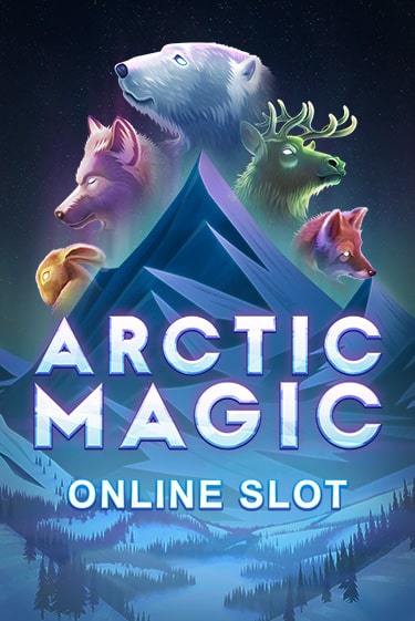 Arctic Magic бесплатная демо игра | Вулкан Вегас Казахстан без регистрации