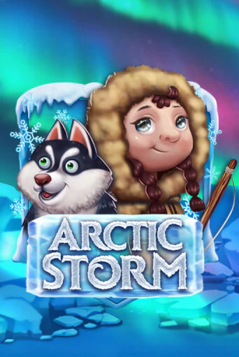Arctic Storm бесплатная демо игра | Вулкан Вегас Казахстан без регистрации