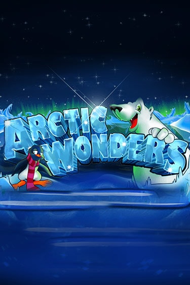 Arctic Wonders бесплатная демо игра | Вулкан Вегас Казахстан без регистрации