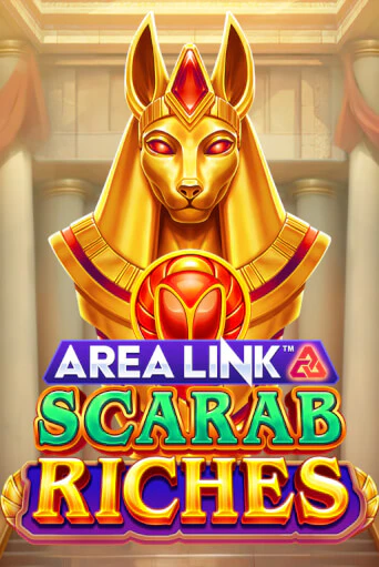 Area Link™ Scarab Riches бесплатная демо игра | Вулкан Вегас Казахстан без регистрации