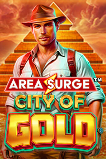 Area Surge™ City of Gold бесплатная демо игра | Вулкан Вегас Казахстан без регистрации