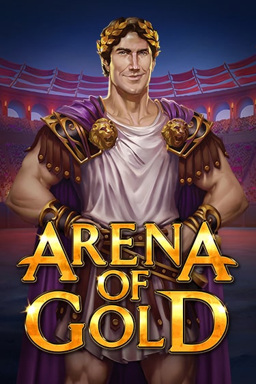 Arena of Gold бесплатная демо игра | Вулкан Вегас Казахстан без регистрации
