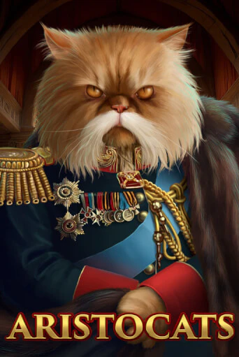 Aristocats бесплатная демо игра | Вулкан Вегас Казахстан без регистрации