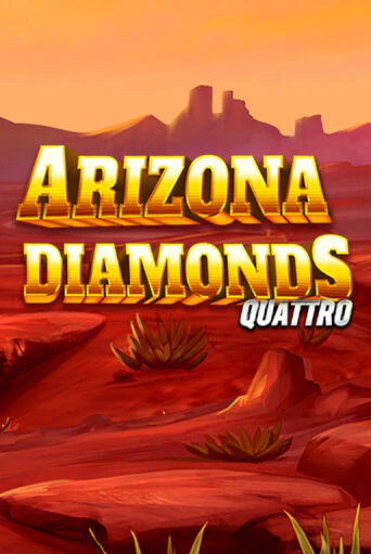 Arizona Diamonds Quattro бесплатная демо игра | Вулкан Вегас Казахстан без регистрации