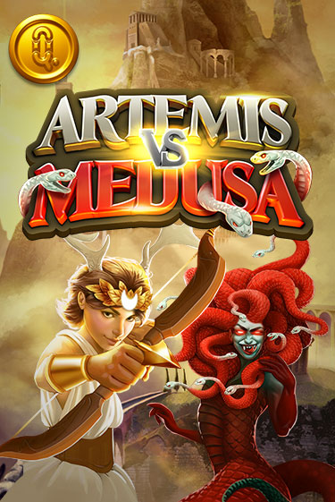 Artemis vs Medusa бесплатная демо игра | Вулкан Вегас Казахстан без регистрации