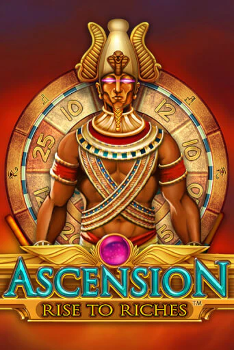 Ascension: Rise to Riches™ бесплатная демо игра | Вулкан Вегас Казахстан без регистрации