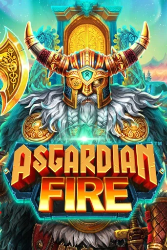 Asgardian Fire бесплатная демо игра | Вулкан Вегас Казахстан без регистрации