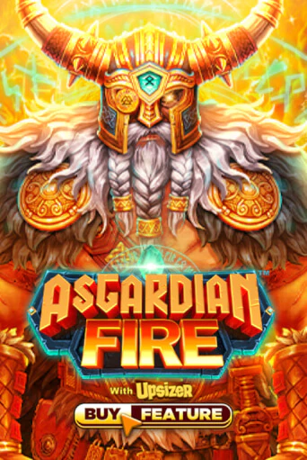 Asgardian Fire™ бесплатная демо игра | Вулкан Вегас Казахстан без регистрации
