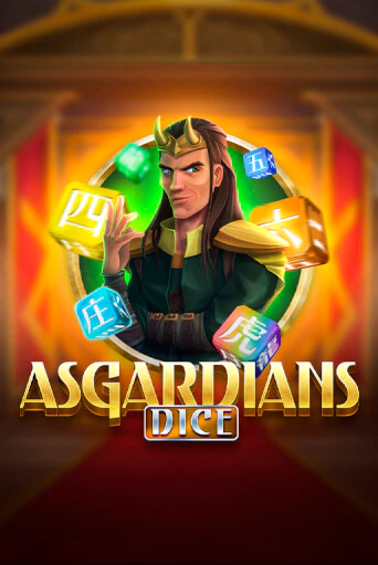 Asgardians - Dice бесплатная демо игра | Вулкан Вегас Казахстан без регистрации