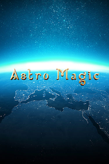Astro Magic бесплатная демо игра | Вулкан Вегас Казахстан без регистрации