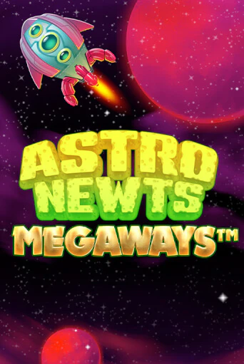 Astro Newts Megaways бесплатная демо игра | Вулкан Вегас Казахстан без регистрации