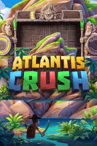 Atlantis Crush бесплатная демо игра | Вулкан Вегас Казахстан без регистрации