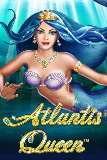 Atlantis Queen бесплатная демо игра | Вулкан Вегас Казахстан без регистрации