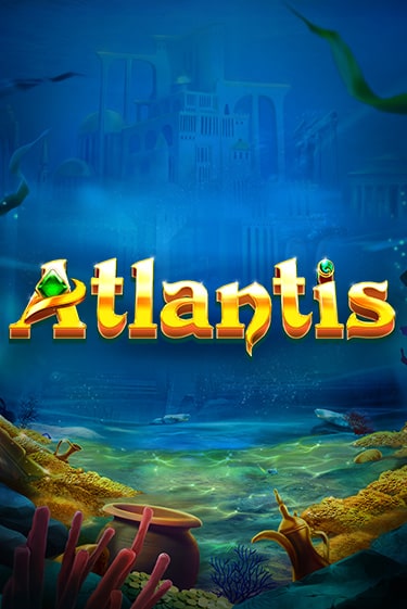Atlantis бесплатная демо игра | Вулкан Вегас Казахстан без регистрации