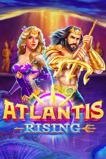Atlantis Rising бесплатная демо игра | Вулкан Вегас Казахстан без регистрации