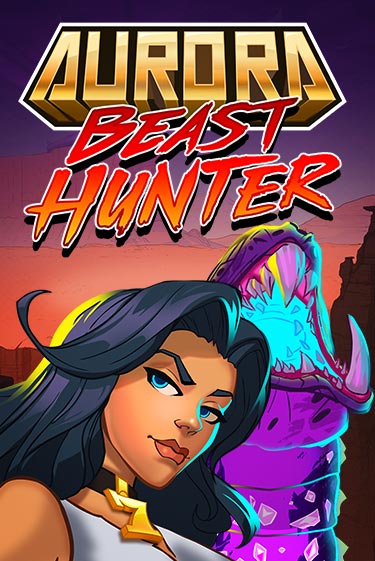 Aurora: Beast Hunter бесплатная демо игра | Вулкан Вегас Казахстан без регистрации