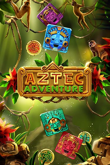 Aztec Adventure бесплатная демо игра | Вулкан Вегас Казахстан без регистрации