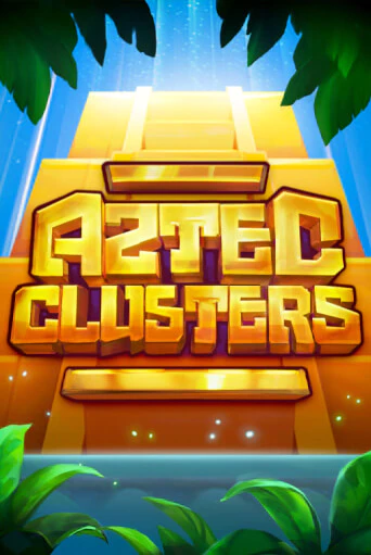 Aztec Clusters бесплатная демо игра | Вулкан Вегас Казахстан без регистрации