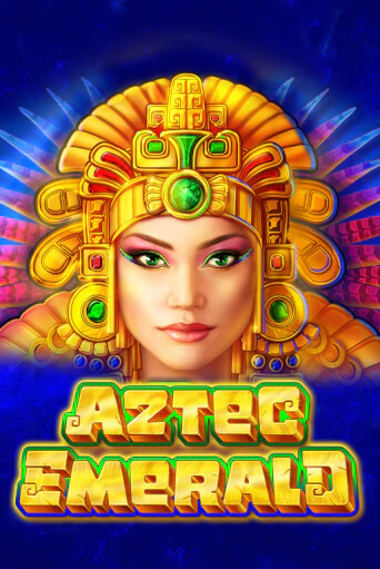 Aztec Emerald бесплатная демо игра | Вулкан Вегас Казахстан без регистрации