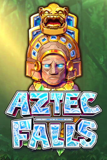 Aztec Falls бесплатная демо игра | Вулкан Вегас Казахстан без регистрации