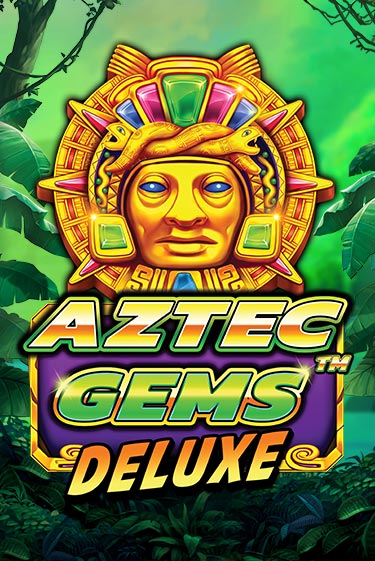 Aztec Gems Deluxe бесплатная демо игра | Вулкан Вегас Казахстан без регистрации