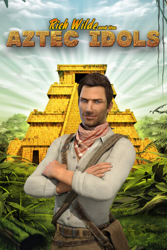 Aztec Idols бесплатная демо игра | Вулкан Вегас Казахстан без регистрации