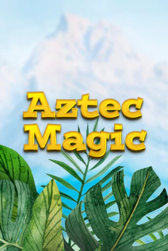 Aztec Magic бесплатная демо игра | Вулкан Вегас Казахстан без регистрации
