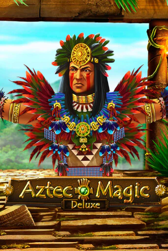 Aztec Magic Deluxe бесплатная демо игра | Вулкан Вегас Казахстан без регистрации