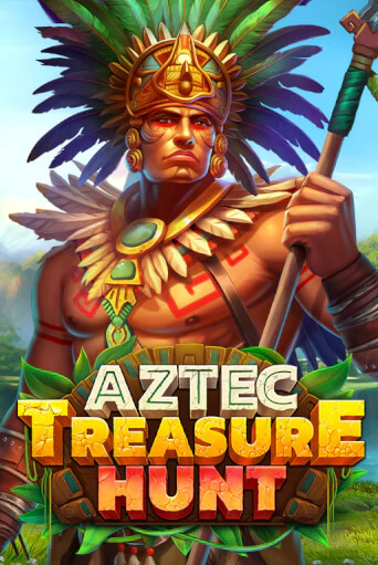 Aztec Treasure Hunt бесплатная демо игра | Вулкан Вегас Казахстан без регистрации