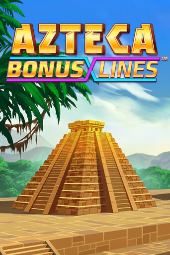 Azteca Bonus Lines бесплатная демо игра | Вулкан Вегас Казахстан без регистрации