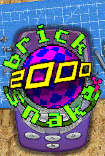 BRICK SNAKE 2000 бесплатная демо игра | Вулкан Вегас Казахстан без регистрации