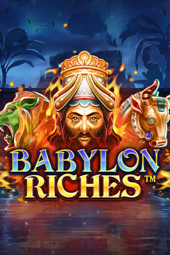 Babylon Riches бесплатная демо игра | Вулкан Вегас Казахстан без регистрации