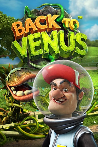 Back To Venus бесплатная демо игра | Вулкан Вегас Казахстан без регистрации