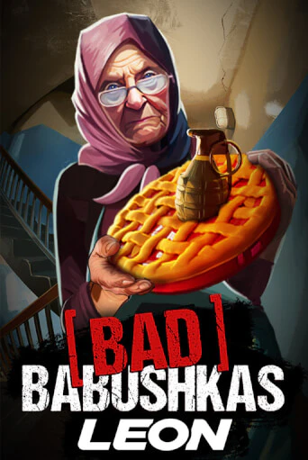 Bad Babushkas Leon бесплатная демо игра | Вулкан Вегас Казахстан без регистрации