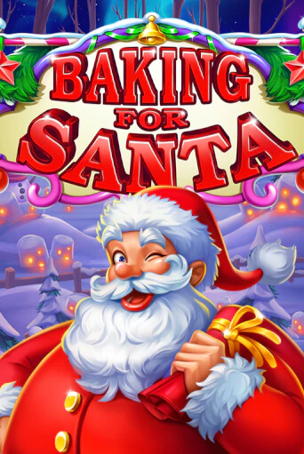 Baking for Santa бесплатная демо игра | Вулкан Вегас Казахстан без регистрации