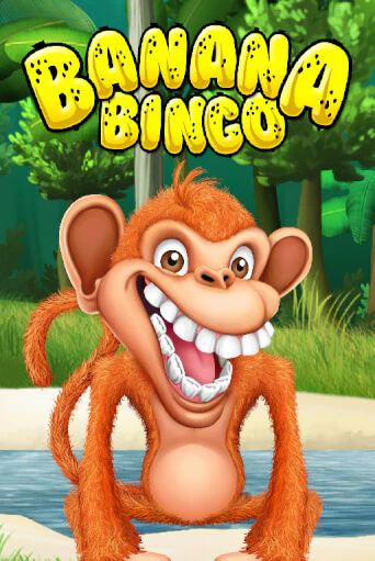 Banana Bingo бесплатная демо игра | Вулкан Вегас Казахстан без регистрации