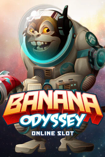 Banana Odyssey бесплатная демо игра | Вулкан Вегас Казахстан без регистрации