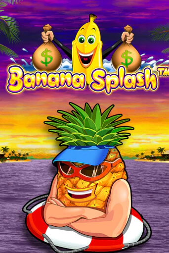 Banana Splash бесплатная демо игра | Вулкан Вегас Казахстан без регистрации