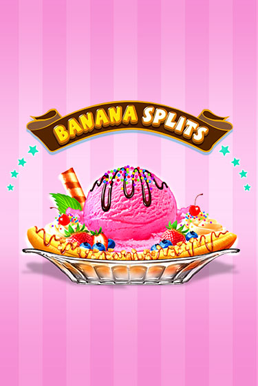 Banana Splits бесплатная демо игра | Вулкан Вегас Казахстан без регистрации