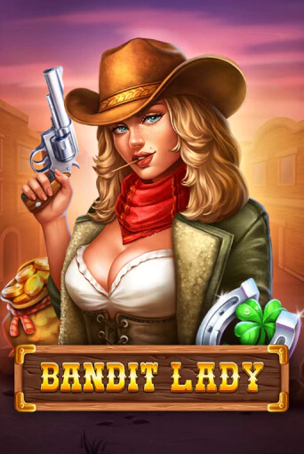 Bandit Lady бесплатная демо игра | Вулкан Вегас Казахстан без регистрации
