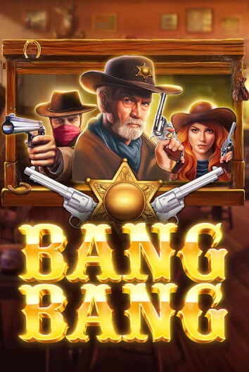 Bang Bang бесплатная демо игра | Вулкан Вегас Казахстан без регистрации